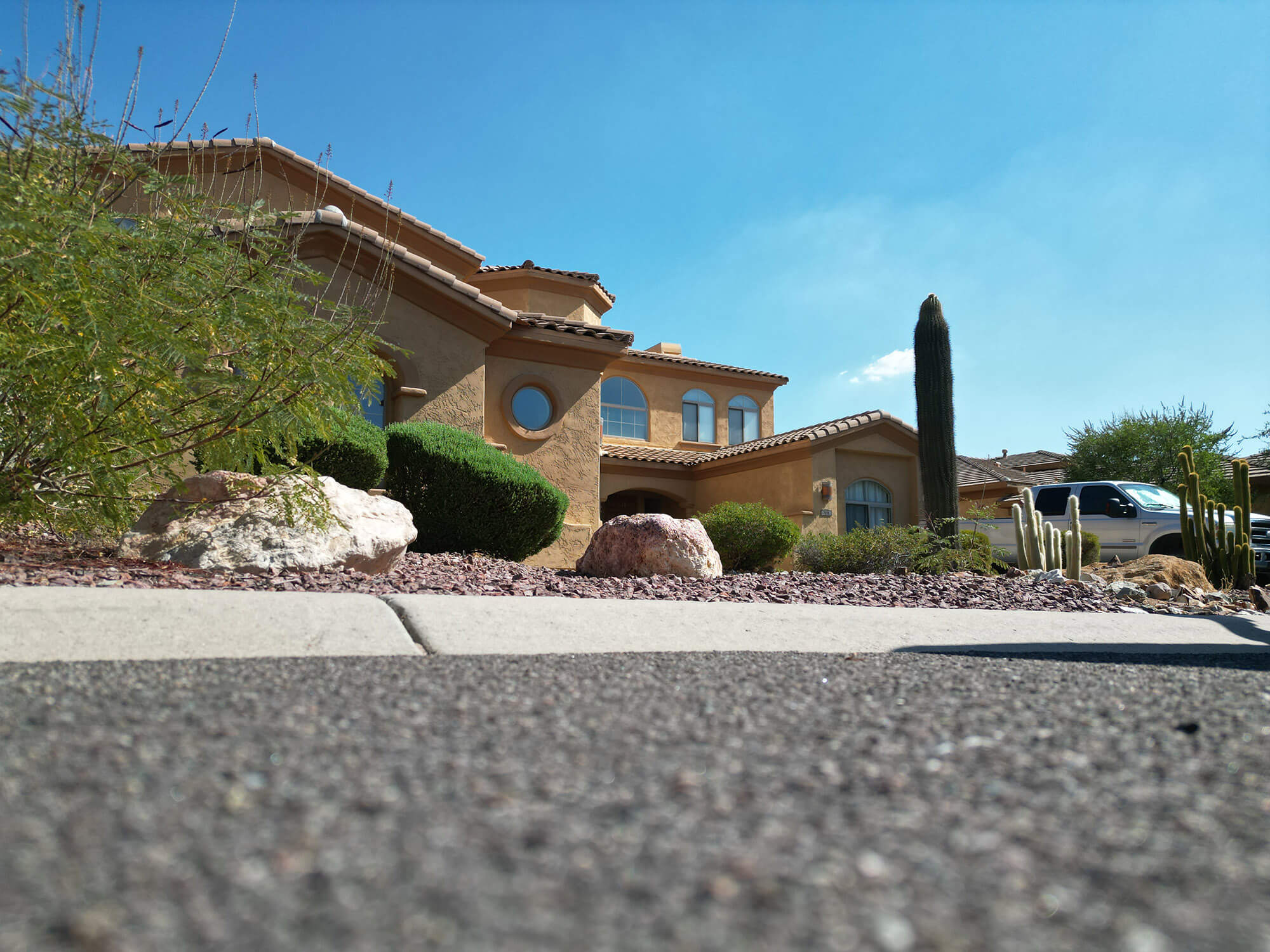 Independence Roofing gallery image.
